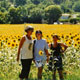 Ghislaine, Marie-Claire et Mirèio - 1999