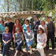 Formation d’équipe en avril 2011