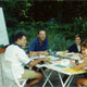 Jean-Christophe en pleine action (1998)