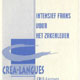 Brochure Adultes