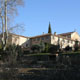Le Monastère de Ségriès