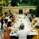 Tout premier dîner au Monastère (1997)