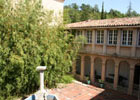 Monastère de Ségriès