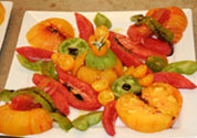 Cuisine provençale