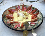Cuisine provençale