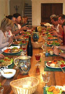 Cuisine provençale