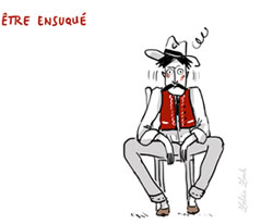 Expression provençale