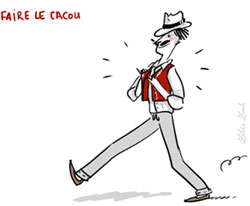 Expression provençale
