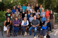 Séjour de français pour groupe