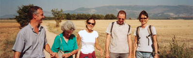 Loisirs week-end
