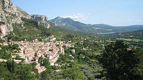Loisirs week-end