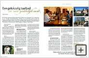 Magazine Côte et Provence