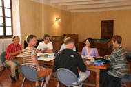 Immersion totale