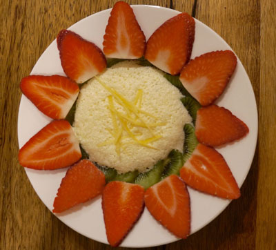 Recette