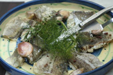 Recette