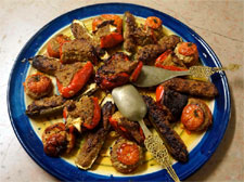 Recette