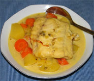 Recette