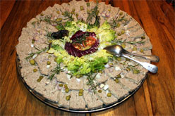 Recette
