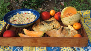 Recette