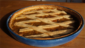 Recette