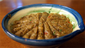 Recette