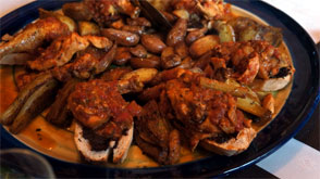 Recette