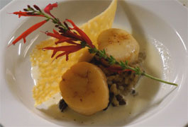 Recette