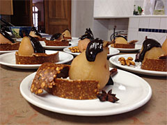 Recette