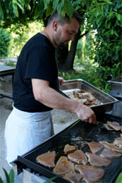 Recette