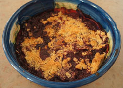 Recette