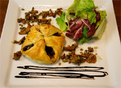 Recette