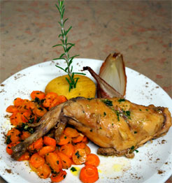 Recette
