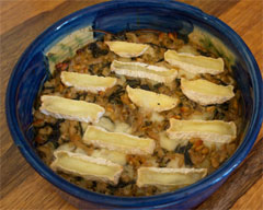 Recette