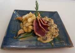 Recette
