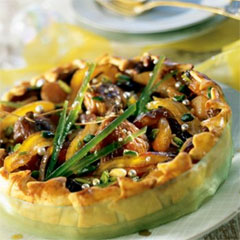 Recette