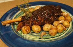 Recette