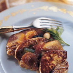 Recette