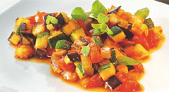 Recette