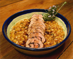 Recette