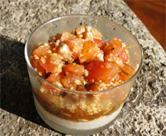 Recette