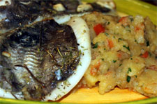 Recette