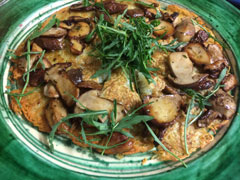 Recette