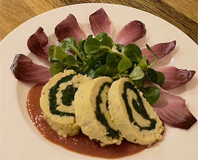 Recette