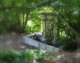 Un site unique en Provence