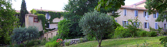 Un site unique en Provence