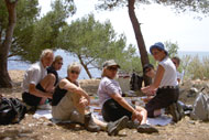 Sur les traces de Pagnol