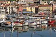 Sur les traces de Pagnol