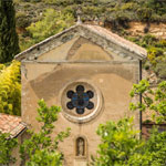 Le Monastère de Ségriès