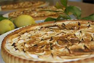 Provençal seasonal cooking