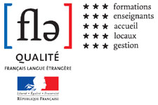 Logo FLE